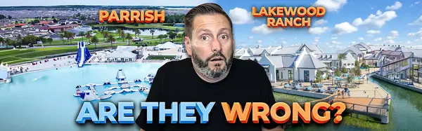 Is Parrish the Next Lakewood Ranch? The 2026 Update