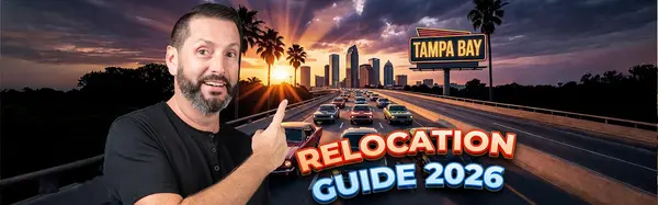 The Ultimate Relocation Guide: Moving to Tampa Bay in 2026,Tru Living Group LLC