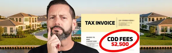 What is a CDD Fee? The Ultimate Guide for Tampa Bay Home Buyers,Tru Living Group LLC