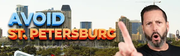 Living in St. Petersburg, Florida Isn’t For Everyone: The 2026 Reality Check,Tru Living Group LLC
