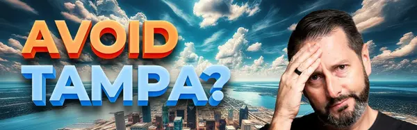 Tampa Regrets: The Honest Truth About Moving to the West Coast (2026 Edition),Tru Living Group LLC