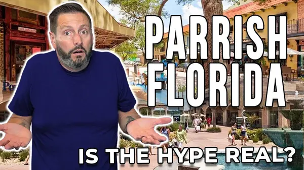 Moving to Parrish, Florida: Is the Hype Real? (2026 Relocation Guide)