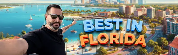 Is Sarasota Still the #1 Best Place to Live in Florida? (2026 Market Update),Tru Living Group LLC