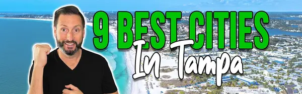 The 9 BEST Places to Live in Tampa Bay: 2026 Relocation Guide,Tru Living Group LLC