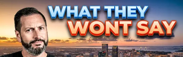 Red Flags for Moving to Tampa: The "Gotchas" Most Realtors Dance Around,Tru Living Group LLC