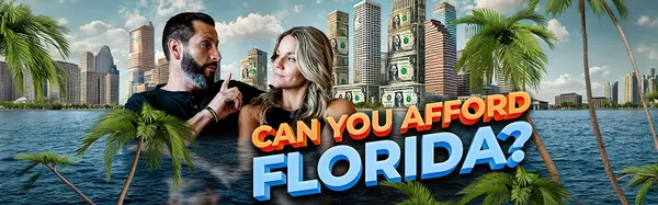 Florida Budget Breakdown 2026: What It Really Costs a Family of 5 to Live in Tampa,Tru Living Group LLC
