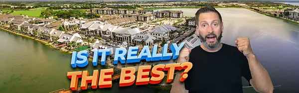 Living in Lakewood Ranch 2026: Why It’s Still the #1 Master-Planned Community in the US,Tru Living Group LLC