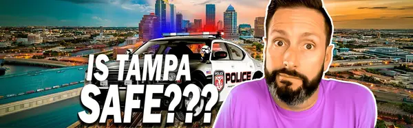 Is Tampa, Florida Safe? The Truth About Crime, Flooding, and Hurricanes (2026),Tru Living Group LLC