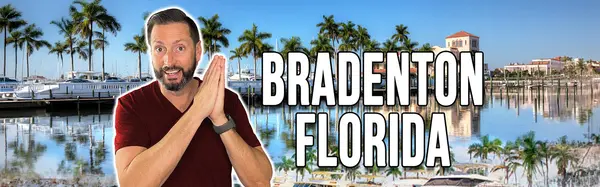 Is Living in Bradenton, Florida Actually Worth the Hype in 2026?,Tru Living Group LLC