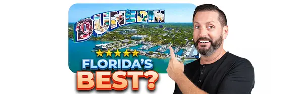 Why Dunedin is the Most Unexpected Florida Town You’ll Fall in Love With (2026 Guide),Tru Living Group LLC
