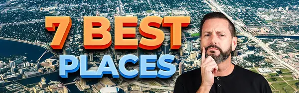 7 Best Places to Live in Tampa, Florida (2026),Tru Living Group LLC