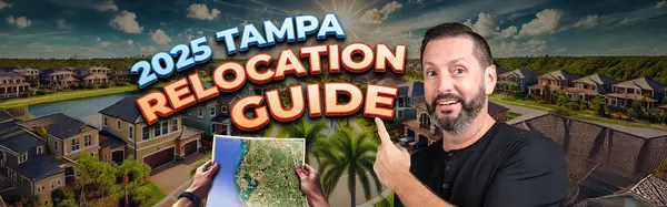 The Ultimate Tampa Bay Relocation Guide: Moving to Florida in 2026,Tru Living Group LLC