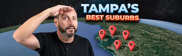 5 Cities You'll Want to Call Home in Tampa Bay (2026 Relocation Guide),Tru Living Group LLC