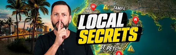 Nobody Tells You THIS Before Moving to St. Pete (2026 Guide),Tru Living Group LLC