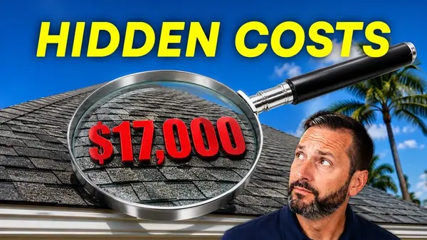 Buying a Home in Tampa Bay? Watch Out for This 2026 Insurance Trap