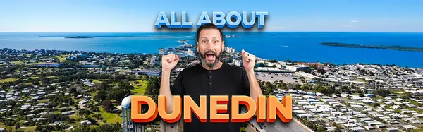 Discovering Dunedin: Why This Coastal "Hidden Gem" is Florida’s Best-Kept Secret in 2026,Tru Living Group LLC