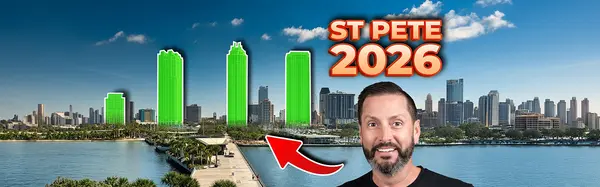 7 Massive Projects Changing St. Pete's Skyline in 2026,Tru Living Group LLC