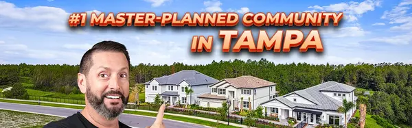 Inside Two Rivers: Why This is the #1 Selling Master-Planned Community in Tampa (2026),Tru Living Group LLC