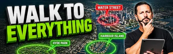 The Most Walkable Neighborhoods in Tampa: 2026 Relocation Guide
