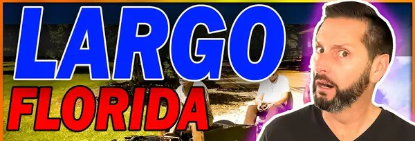 Living in Largo, Florida: The Ultimate Cost-Effective Coastal Loophole (2026 Guide),Tru Living Group LLC