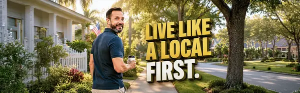 From Tourist to Local: How to Avoid the ‘Vacation Brain’ Trap When Moving to Tampa Bay