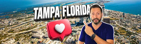 Why Everyone Loves Living in Tampa, Florida (2026 Relocation Playbook)