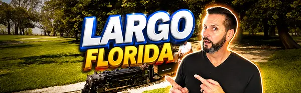 Living in Largo, Florida: The Ultimate Cost-Effective Coastal Loophole (2026 Guide)