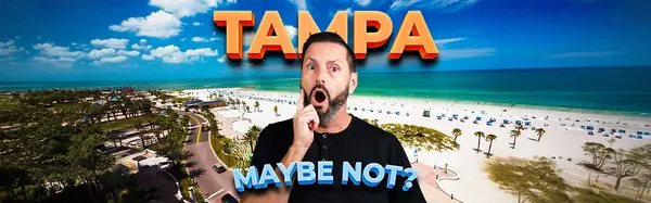 7 Things I Wish I Knew Before Moving to Tampa Bay: The 2026 Reality Check
