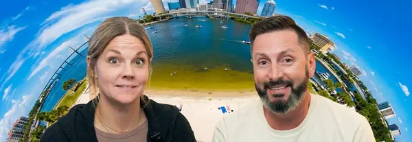 8 Years Later: The Brutal Truth About Moving to Florida (Would We Do It Again in 2026?)