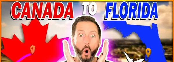 Why Canadians Are Moving to Tampa Bay: The Ultimate Cross-Border Relocation & Real Estate Guide