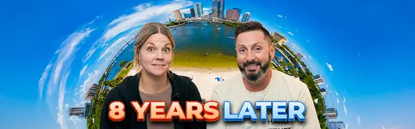 8 Years Later: The Brutal Truth About Moving to Florida (Would We Do It Again in 2026?),Tru Living Group LLC
