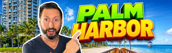 Palm Harbor, Florida: The Smart Alternative to Overcrowded Beach Towns