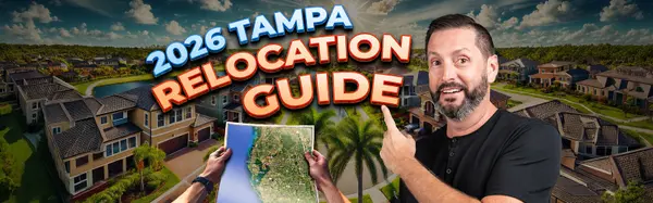 The Ultimate Tampa Bay Relocation Guide: Moving to Florida in 2026,Tru Living Group LLC