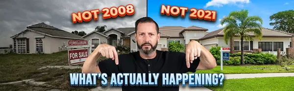 Tampa Bay Real Estate 2026: Why It’s Not 2008 (and It’s Definitely Not 2021),Tru Living Group LLC