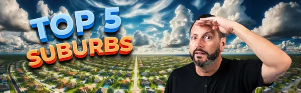 Moving to Florida: The Top 5 Tampa Suburbs According to the Locals (2026 Guide)