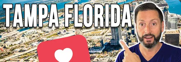 Why Everyone Loves Living in Tampa, Florida (2026 Relocation Playbook),Tru Living Group LLC