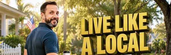 From Tourist to Local: How to Avoid the ‘Vacation Brain’ Trap When Moving to Tampa Bay