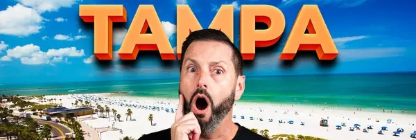 7 Things I Wish I Knew Before Moving to Tampa Bay: The 2026 Reality Check