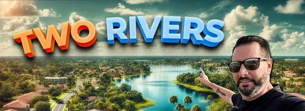 Inside Two Rivers: Tampa Bay’s Hottest New Master-Planned Suburb (2026 Zephyrhills Guide)