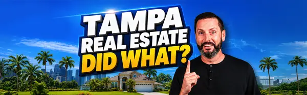 Tampa Bay Market Report • July 2026