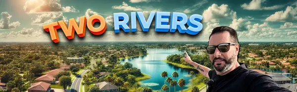 Inside Two Rivers: Tampa Bay’s Hottest New Master-Planned Suburb (2026 Zephyrhills Guide)