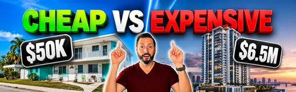 Cost of Living in Tampa Bay: Cheapest vs. Most Expensive Areas (2026 Housing Guide)