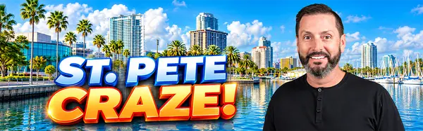 Why St. Petersburg Is Tampa Bay’s Hottest City (2026 Relocation & Real Estate Guide)