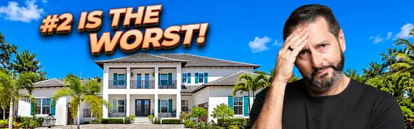4 HUGE Mistakes Out-of-State Florida Homebuyers Make (And How to Avoid Them in 2026)
