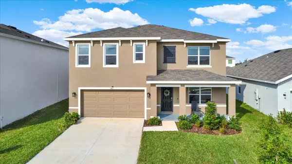 5851 HALEWOOD WAY, Wesley Chapel, FL 33545