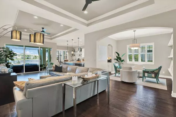 5020 LAKE OVERLOOK AVE, Bradenton, FL 34208