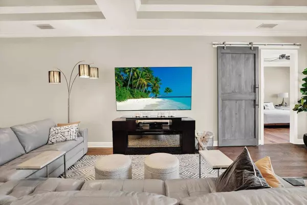 5020 LAKE OVERLOOK AVE, Bradenton, FL 34208