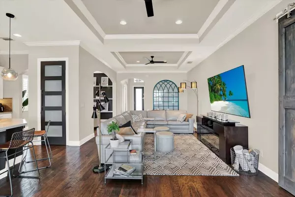 5020 LAKE OVERLOOK AVE, Bradenton, FL 34208