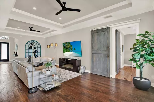 5020 LAKE OVERLOOK AVE, Bradenton, FL 34208