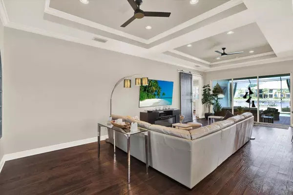 5020 LAKE OVERLOOK AVE, Bradenton, FL 34208